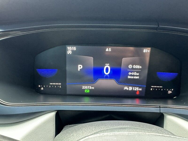 2022 Volkswagen Taos SE Jacksonville FL