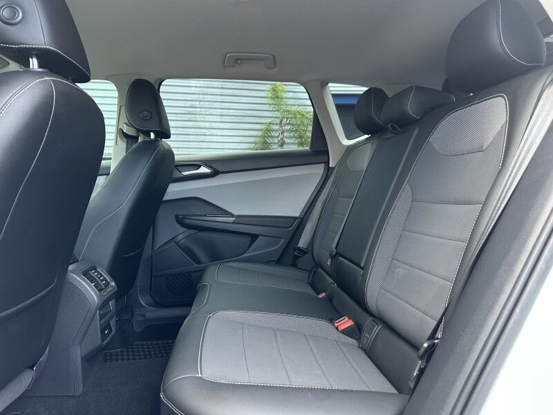 2022 Volkswagen Taos SE Jacksonville FL