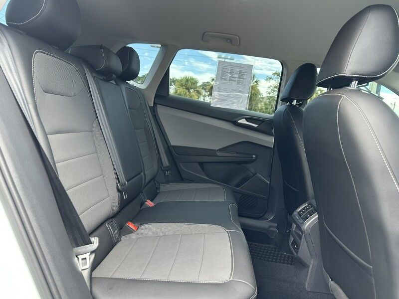 2022 Volkswagen Taos SE Jacksonville FL