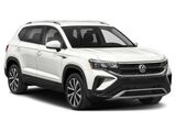 2022 Volkswagen Taos SE Oshkosh WI