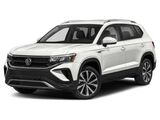 2022 Volkswagen Taos SE Oshkosh WI