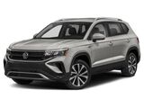 2022 Volkswagen Taos SE Oshkosh WI