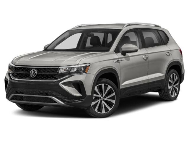 2022 Volkswagen Taos SE Oshkosh WI