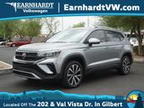 2022 Volkswagen Taos SE Phoenix AZ 2022 Volkswagen Taos SE Phoenix AZ