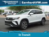 2022 Volkswagen Taos SE Phoenix AZ 2022 Volkswagen Taos SE Phoenix AZ
