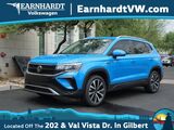 2022 Volkswagen Taos SE Phoenix AZ 2022 Volkswagen Taos SE Phoenix AZ