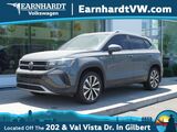 2022 Volkswagen Taos SE Phoenix AZ 2022 Volkswagen Taos SE Phoenix AZ