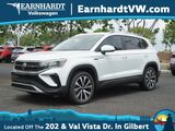 2022 Volkswagen Taos SE Phoenix AZ 2022 Volkswagen Taos SE Phoenix AZ