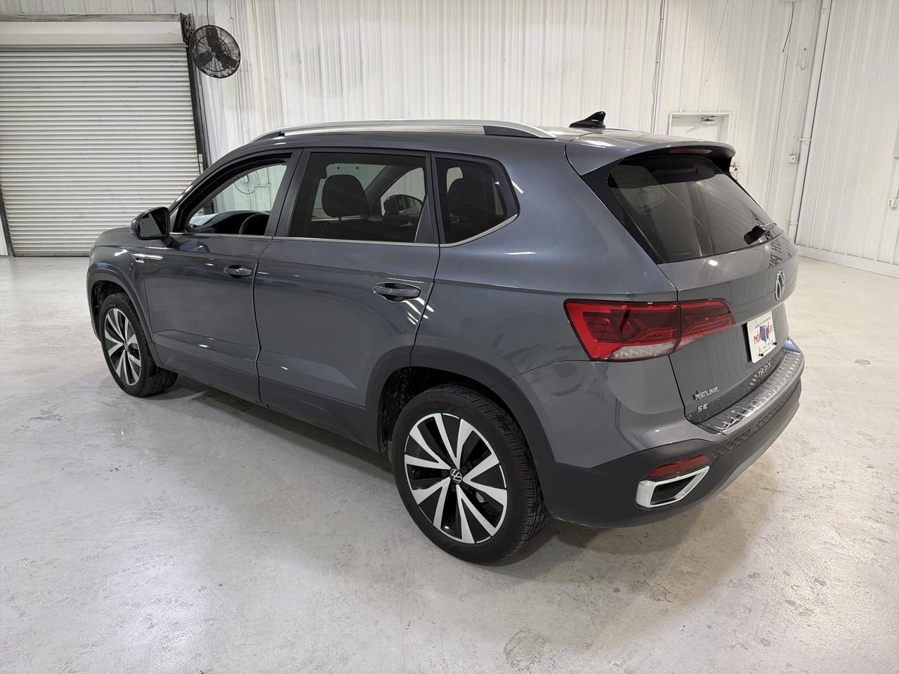 2022 Volkswagen Taos SE San Antonio TX