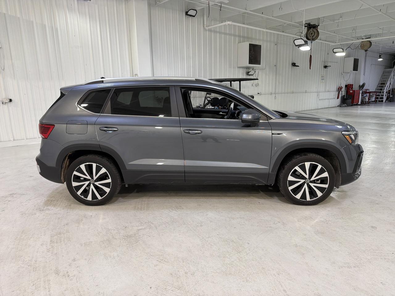 2022 Volkswagen Taos SE San Antonio TX