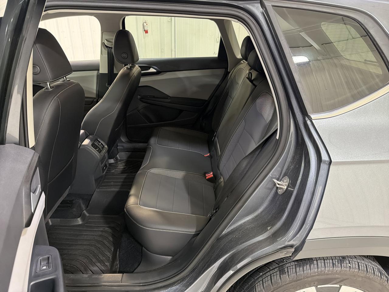 2022 Volkswagen Taos SE San Antonio TX