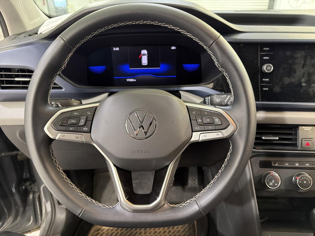 2022 Volkswagen Taos SE San Antonio TX