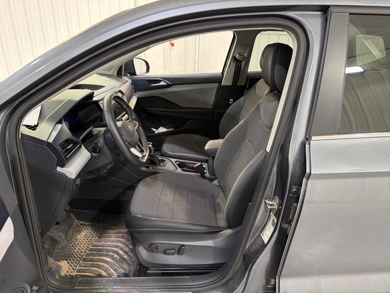 2022 Volkswagen Taos SE San Antonio TX