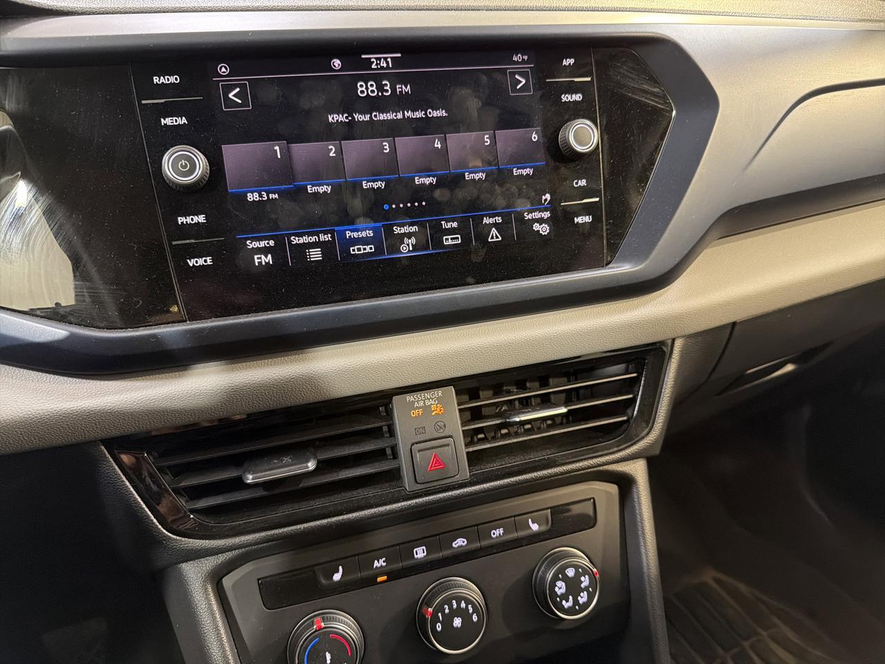 2022 Volkswagen Taos SE San Antonio TX