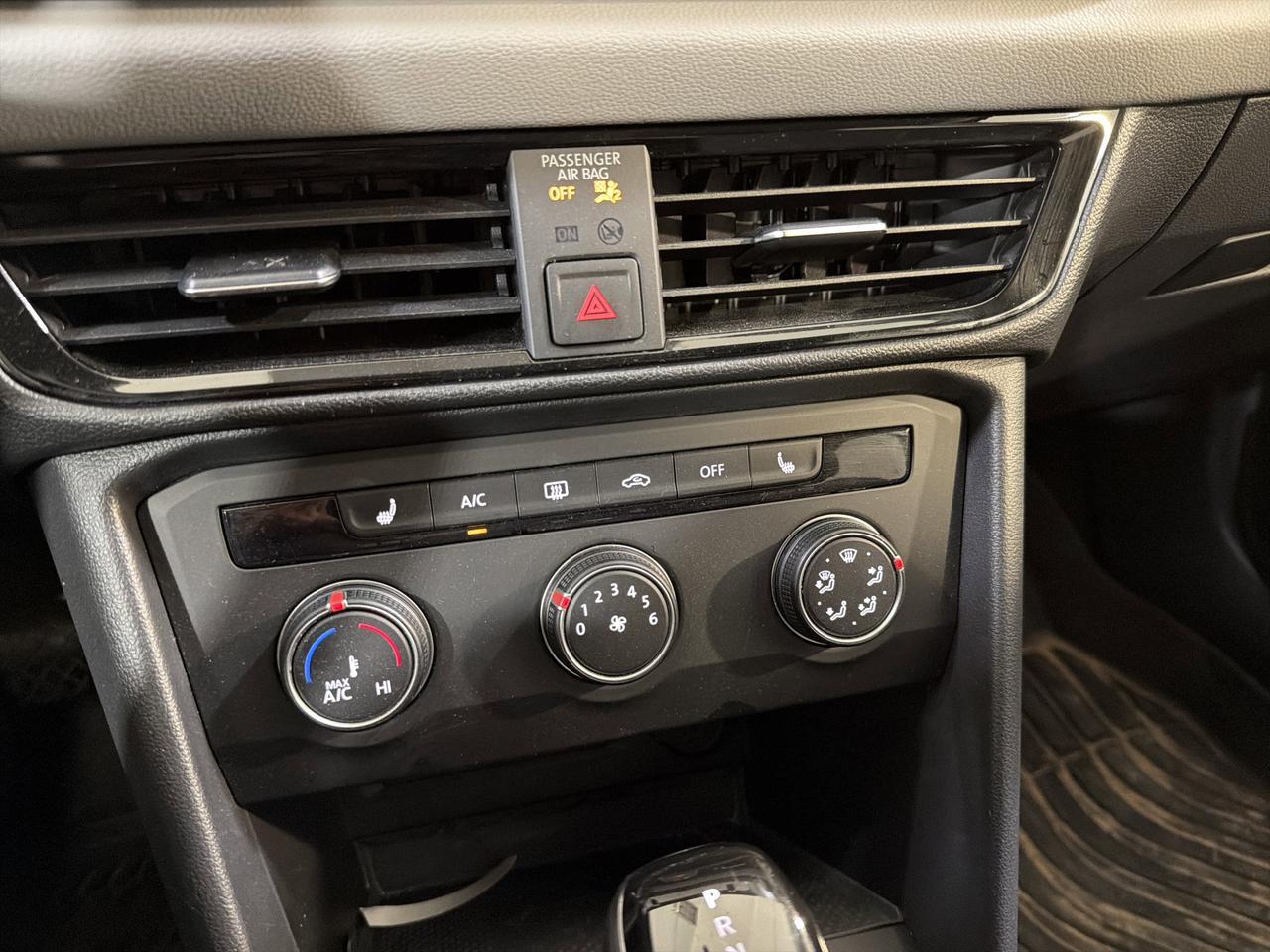 2022 Volkswagen Taos SE San Antonio TX