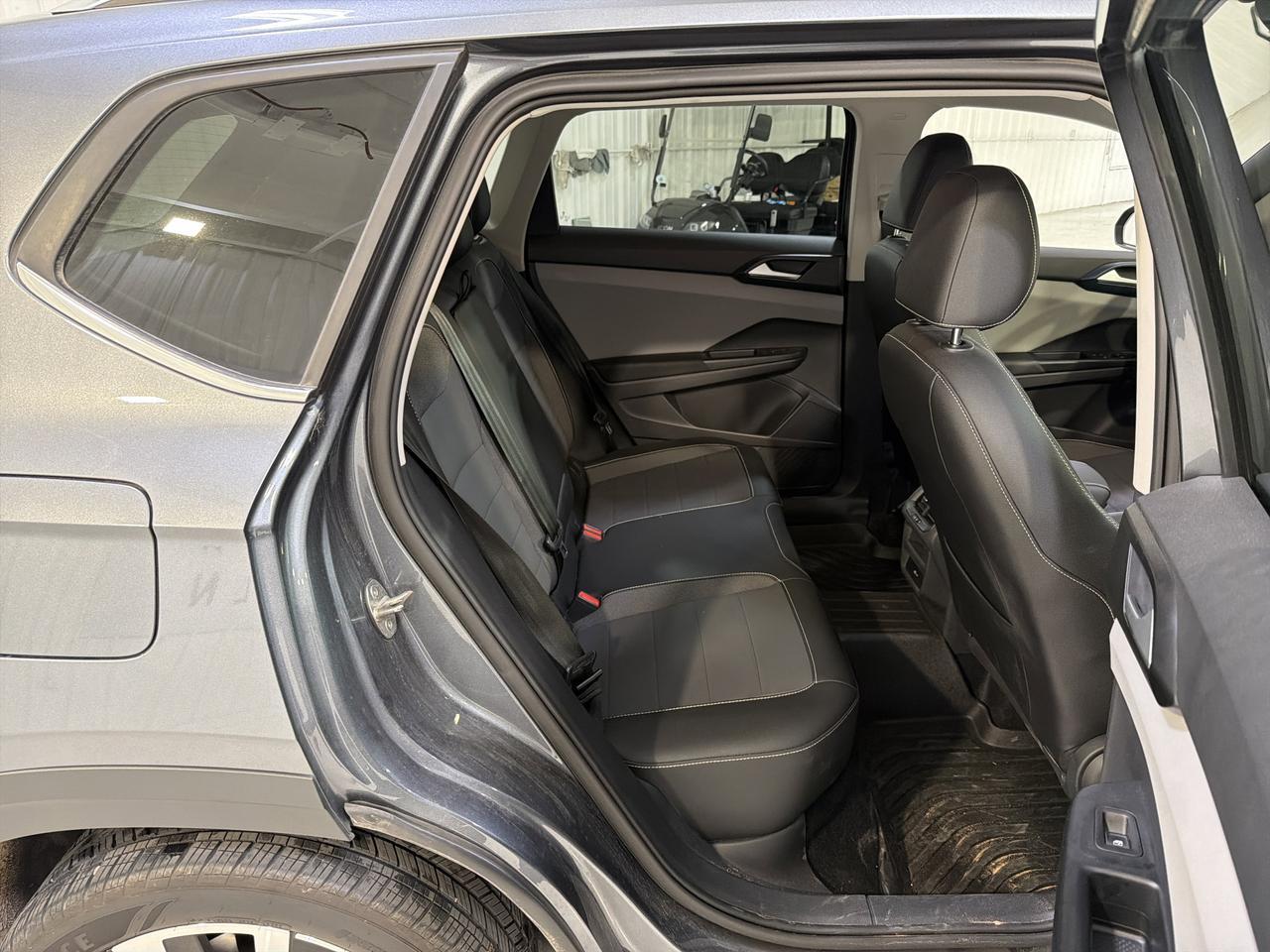 2022 Volkswagen Taos SE San Antonio TX