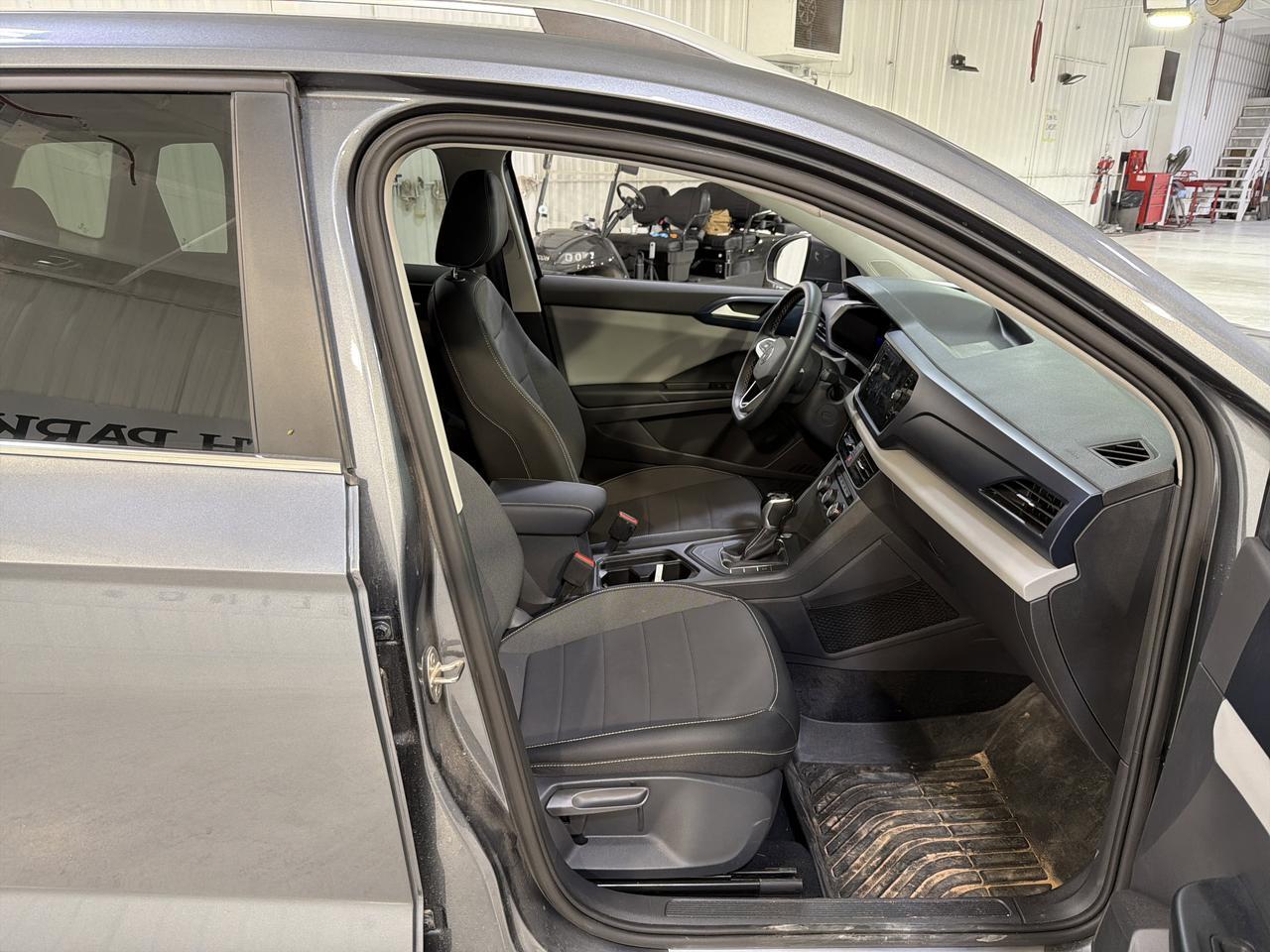 2022 Volkswagen Taos SE San Antonio TX