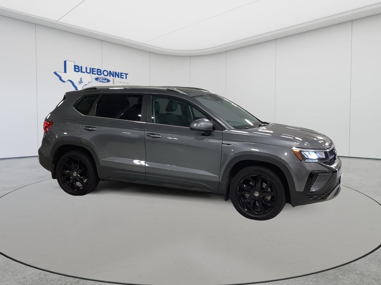2022 Volkswagen Taos SE New Braunfels TX