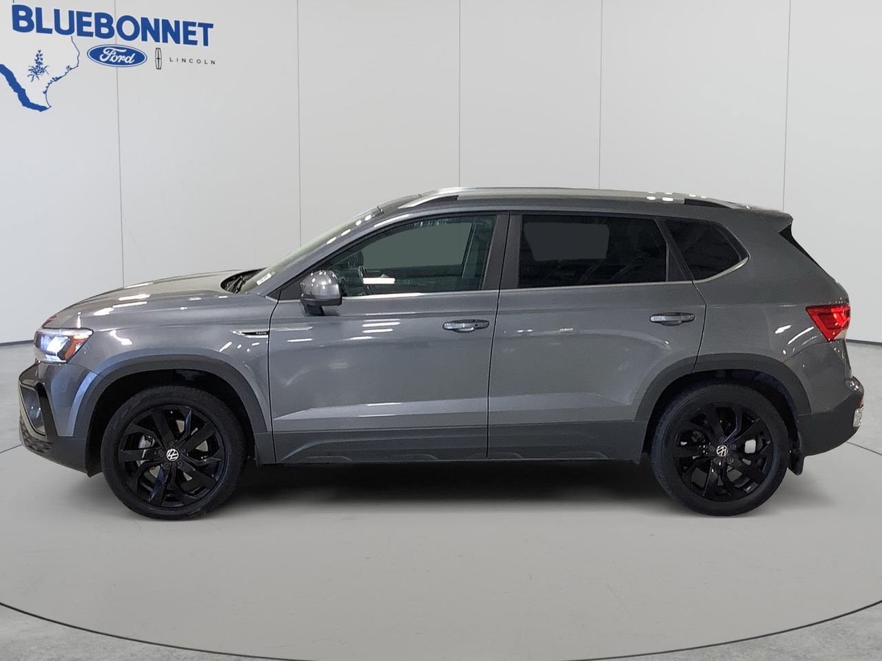 2022 Volkswagen Taos SE New Braunfels TX