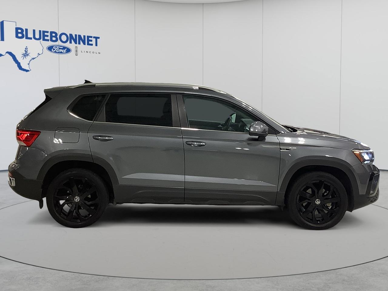 2022 Volkswagen Taos SE New Braunfels TX