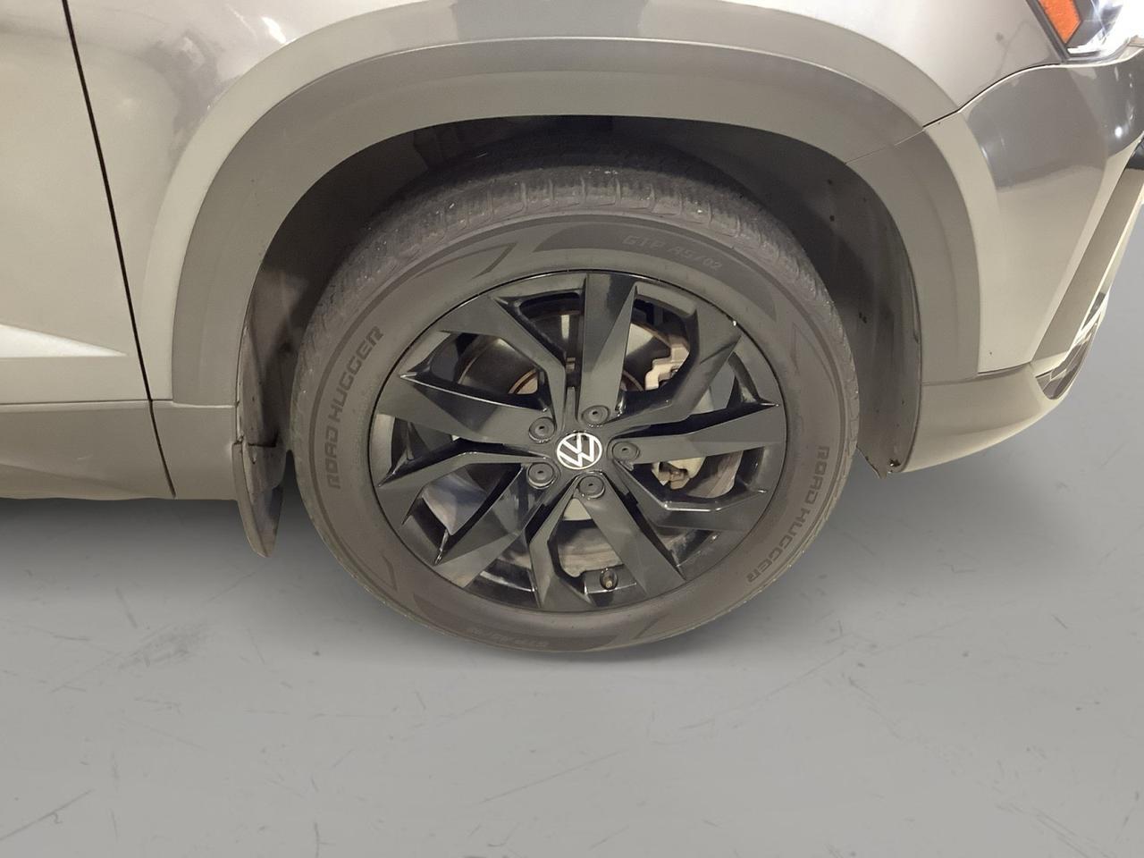 2022 Volkswagen Taos SE New Braunfels TX
