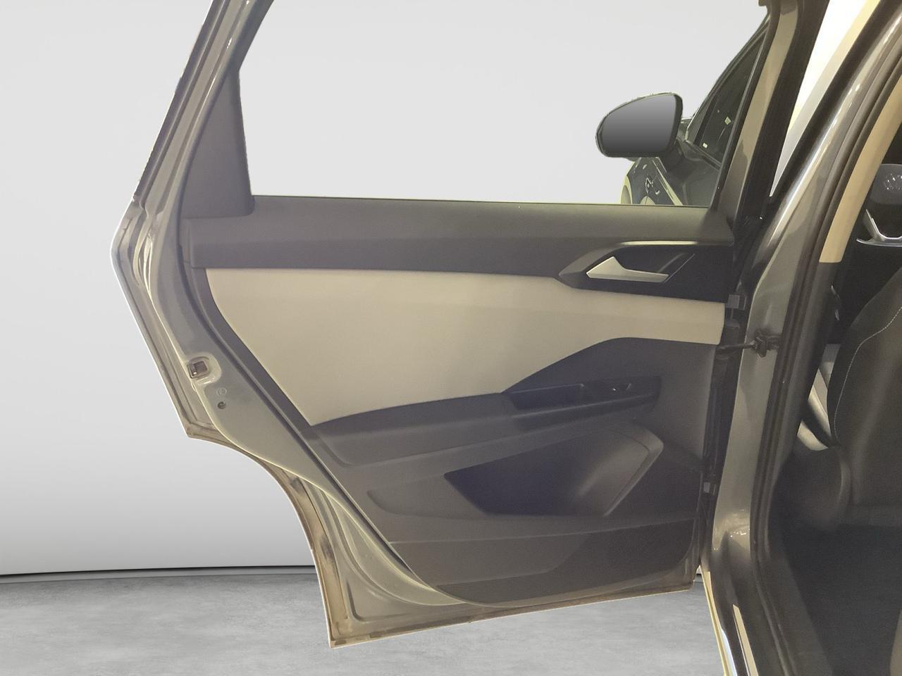2022 Volkswagen Taos SE New Braunfels TX