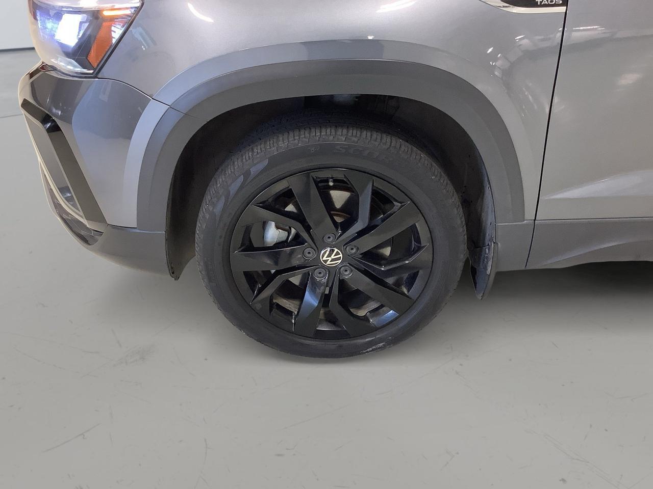 2022 Volkswagen Taos SE New Braunfels TX