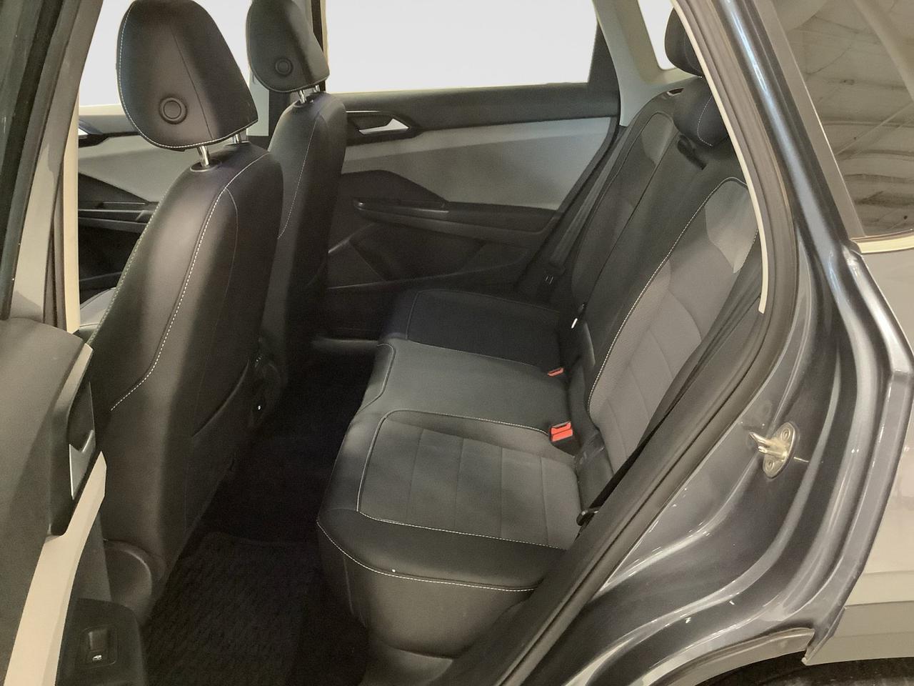2022 Volkswagen Taos SE New Braunfels TX