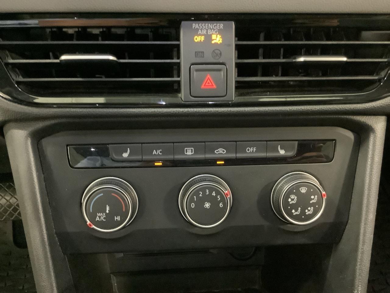 2022 Volkswagen Taos SE New Braunfels TX