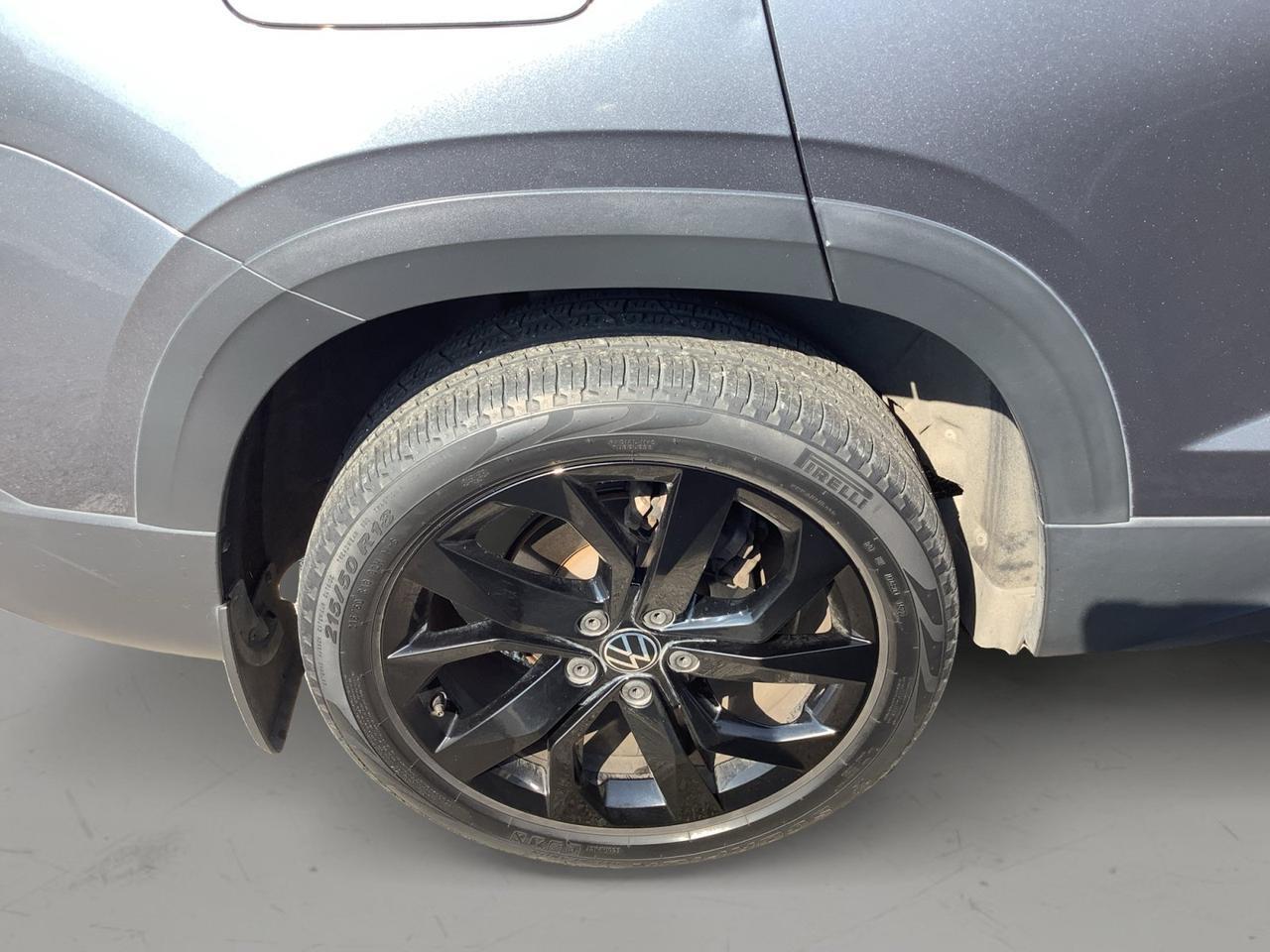 2022 Volkswagen Taos SE New Braunfels TX
