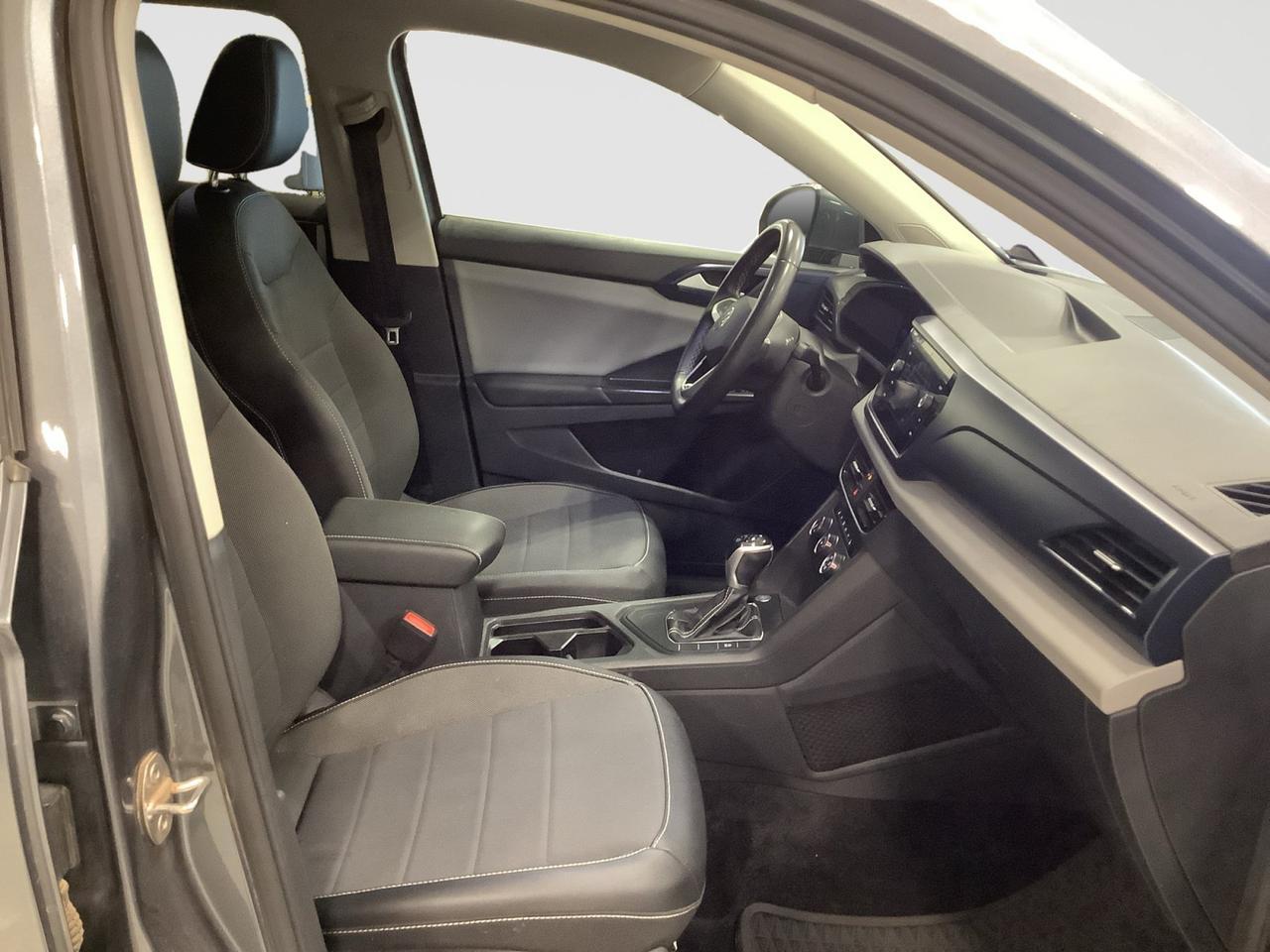 2022 Volkswagen Taos SE New Braunfels TX