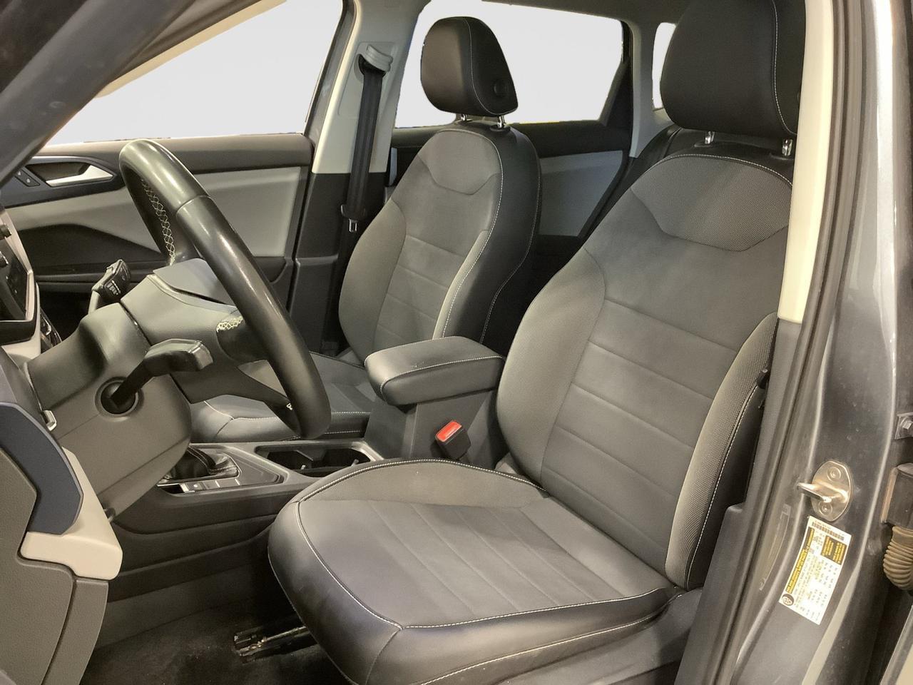 2022 Volkswagen Taos SE New Braunfels TX