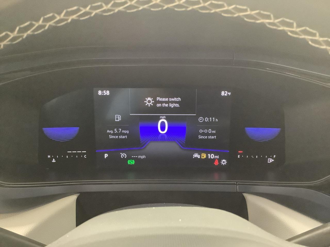 2022 Volkswagen Taos SE New Braunfels TX
