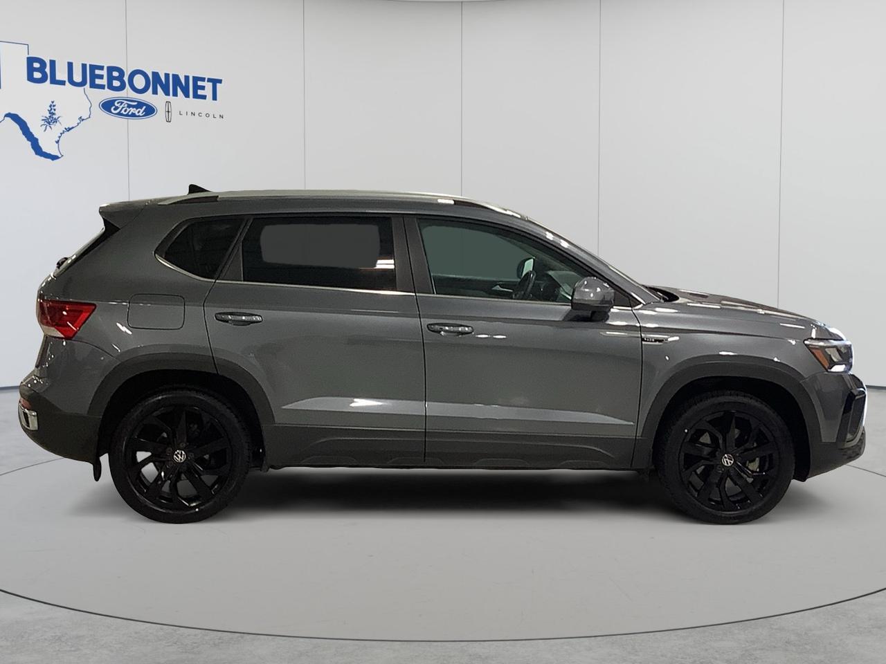 2022 Volkswagen Taos SE New Braunfels TX