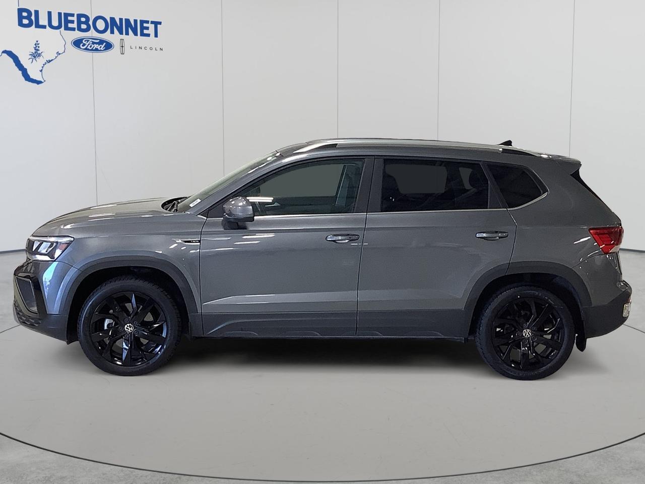 2022 Volkswagen Taos SE New Braunfels TX