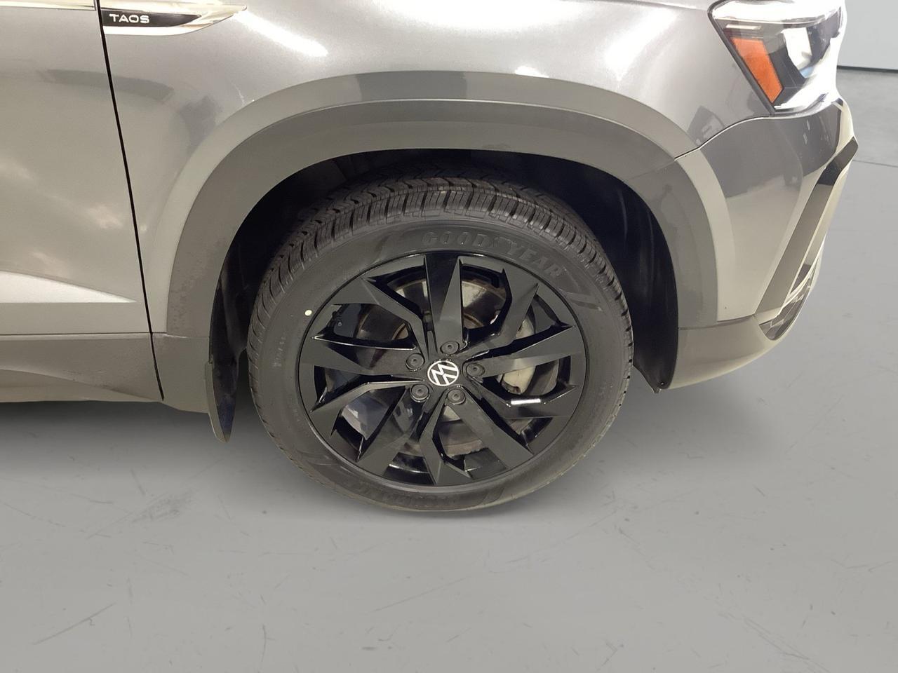 2022 Volkswagen Taos SE New Braunfels TX