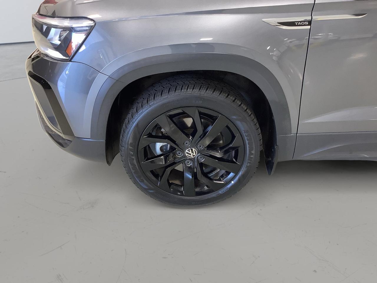 2022 Volkswagen Taos SE New Braunfels TX