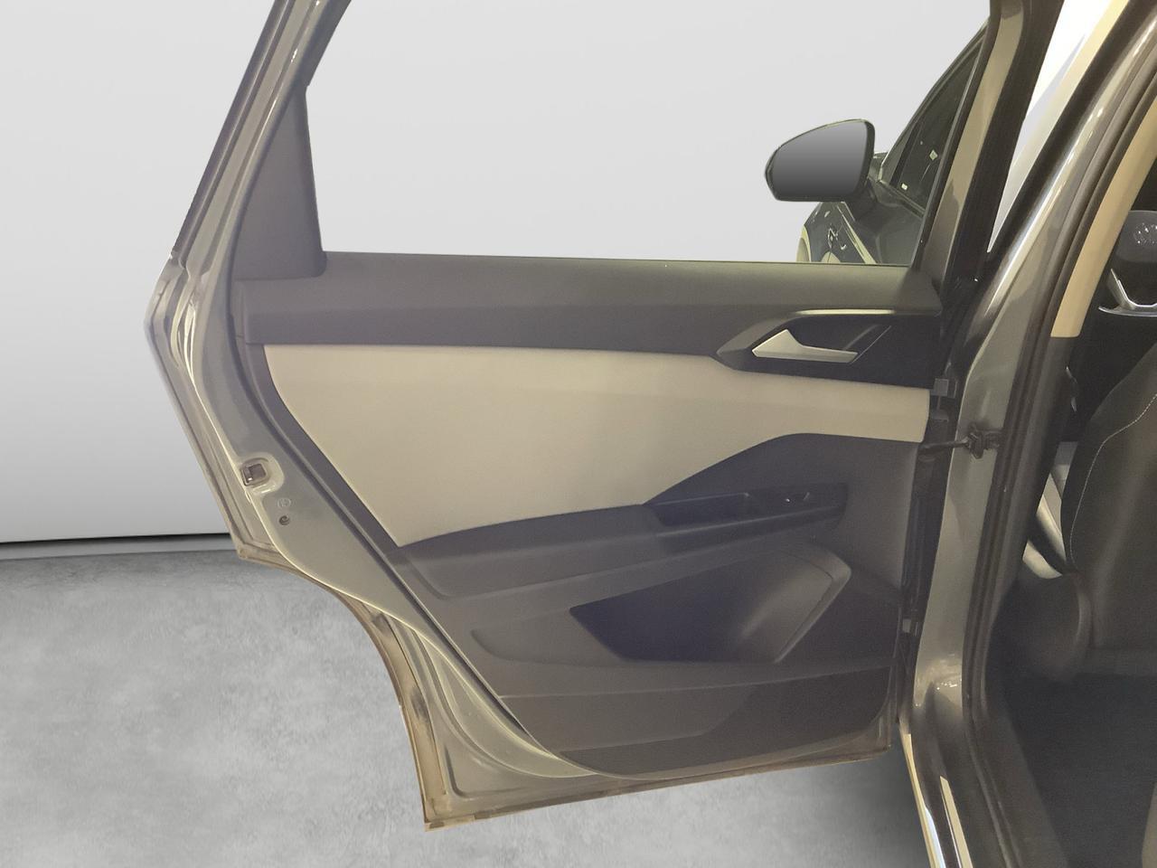2022 Volkswagen Taos SE New Braunfels TX