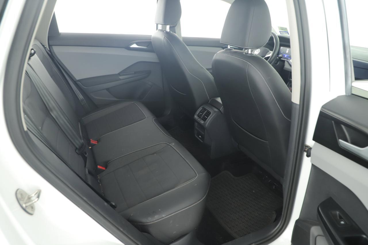 2022 Volkswagen Taos SE New Braunfels TX