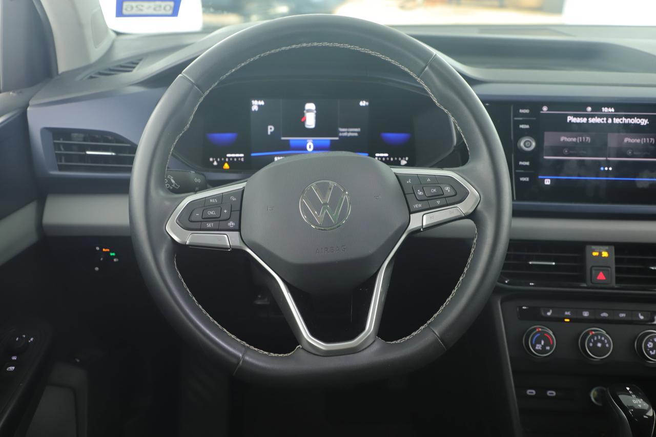 2022 Volkswagen Taos SE New Braunfels TX