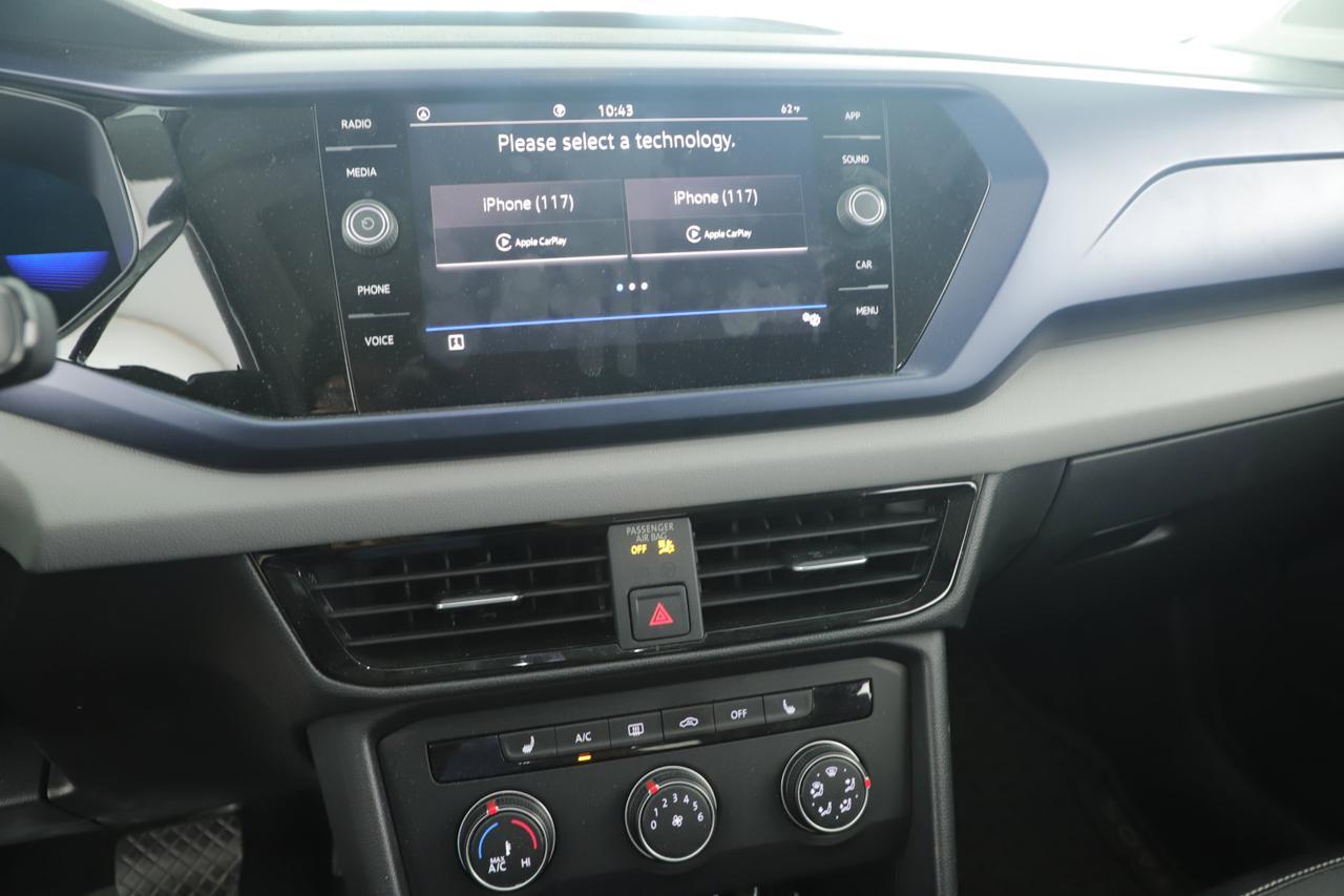 2022 Volkswagen Taos SE New Braunfels TX