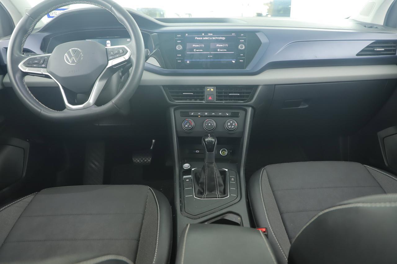 2022 Volkswagen Taos SE New Braunfels TX