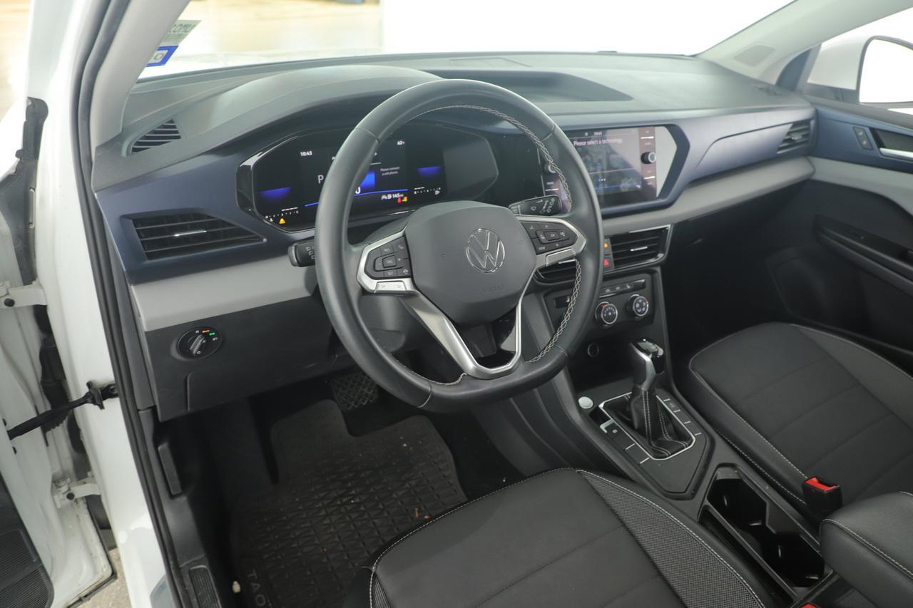 2022 Volkswagen Taos SE New Braunfels TX