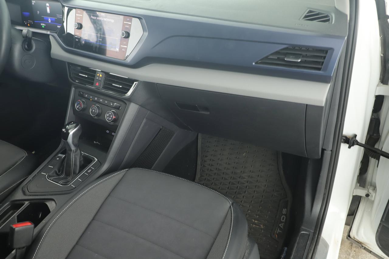 2022 Volkswagen Taos SE New Braunfels TX