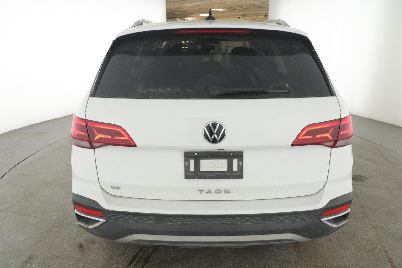 2022 Volkswagen Taos SE New Braunfels TX