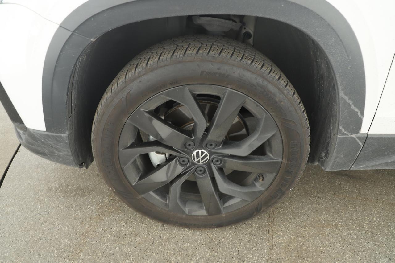 2022 Volkswagen Taos SE New Braunfels TX