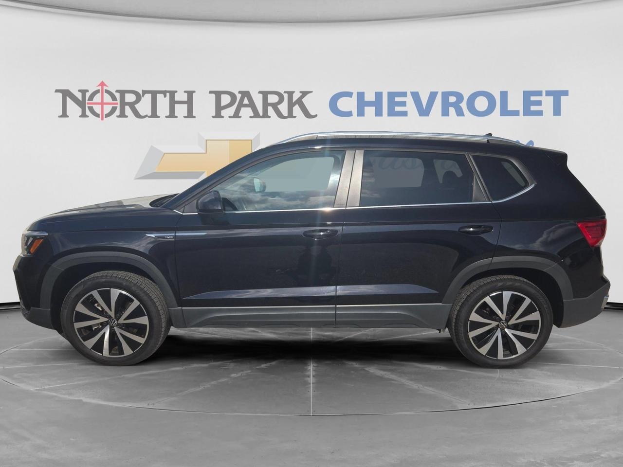 2022 Volkswagen Taos SE Castroville TX