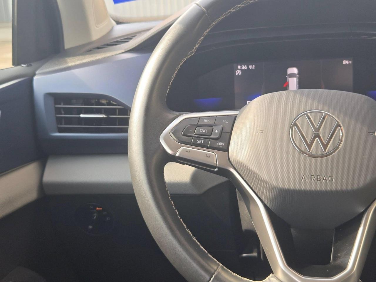 2022 Volkswagen Taos SE Castroville TX