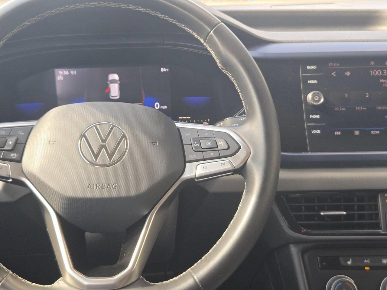 2022 Volkswagen Taos SE Castroville TX