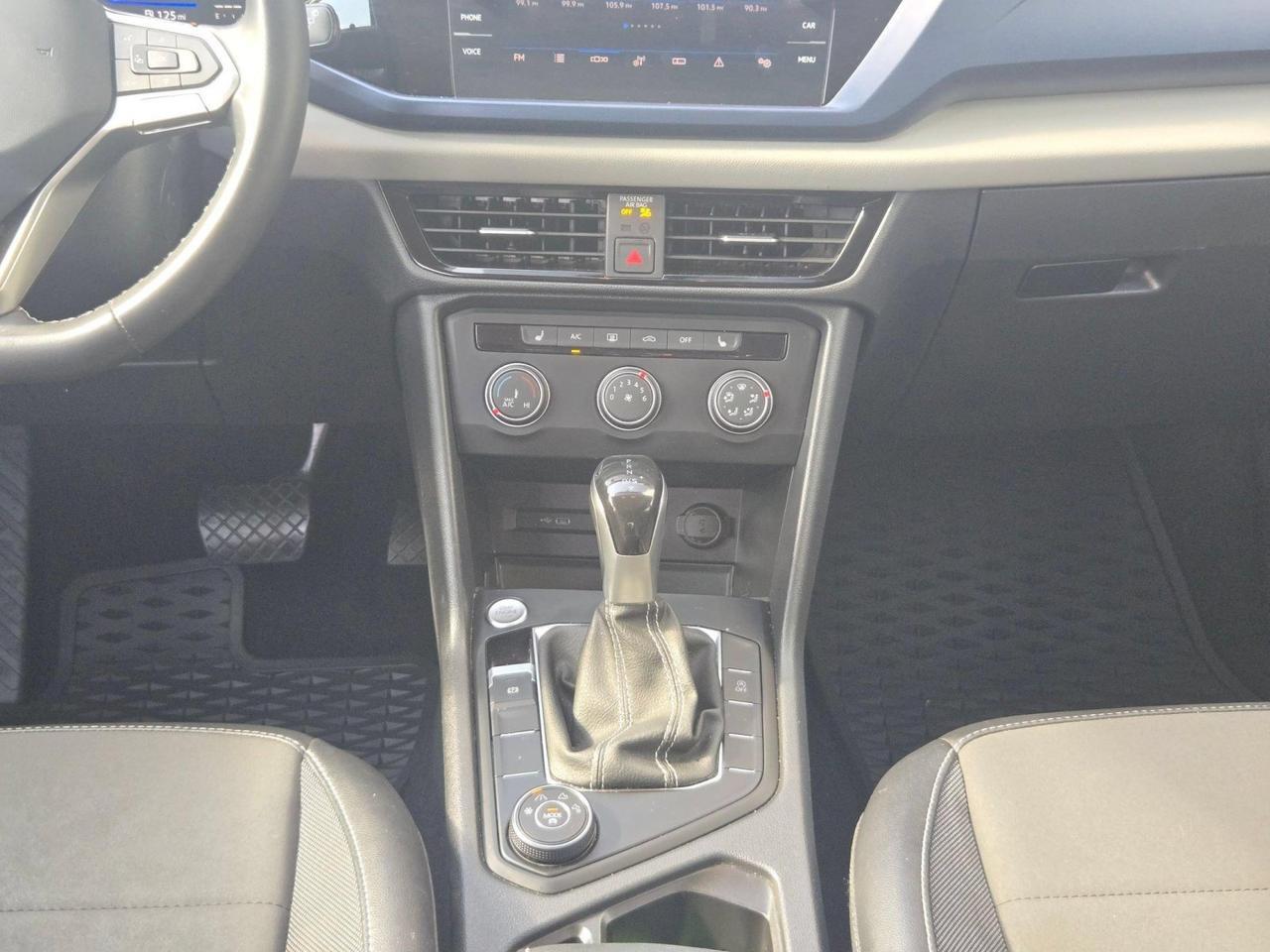 2022 Volkswagen Taos SE Castroville TX